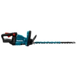 Makita DUH501RTE LXT 18 V Accu Heggenschaar 50 Cm -Winkel Voor Huishoudelijk Gereedschap DUH501 A7C0