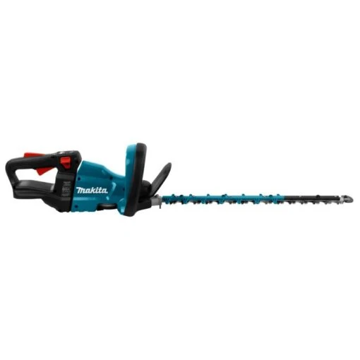 Makita DUH501RTE LXT 18 V Accu Heggenschaar 50 Cm - Afbeelding 15