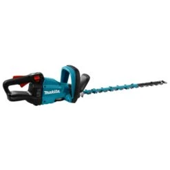 Makita DUH501RTE LXT 18 V Accu Heggenschaar 50 Cm -Winkel Voor Huishoudelijk Gereedschap DUH501 A7L0