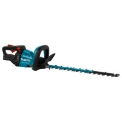 Makita DUH501RTE LXT 18 V Accu Heggenschaar 50 Cm -Winkel Voor Huishoudelijk Gereedschap DUH501 A7R0