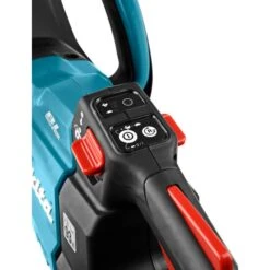 Makita DUH501RTE LXT 18 V Accu Heggenschaar 50 Cm -Winkel Voor Huishoudelijk Gereedschap DUH501 F 002