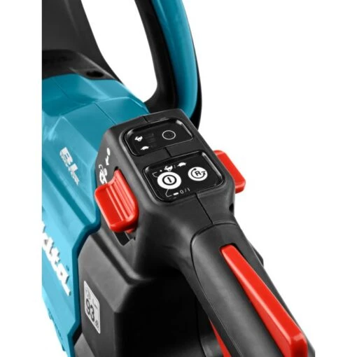 Makita DUH501RTE LXT 18 V Accu Heggenschaar 50 Cm - Afbeelding 18