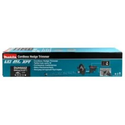 Makita DUH502Z LXT 18 V Accu Heggenschaar 50 Cm -Winkel Voor Huishoudelijk Gereedschap DUH502Z A1C1