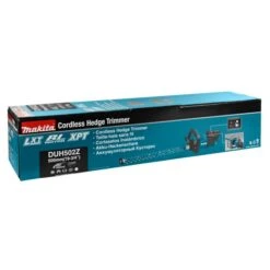 Makita DUH502Z LXT 18 V Accu Heggenschaar 50 Cm -Winkel Voor Huishoudelijk Gereedschap DUH502Z A1L1