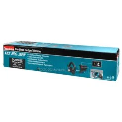 Makita DUH502Z LXT 18 V Accu Heggenschaar 50 Cm -Winkel Voor Huishoudelijk Gereedschap DUH502Z A1R1