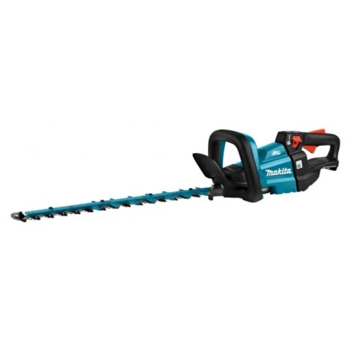 Makita DUH502Z LXT 18 V Accu Heggenschaar 50 Cm - Afbeelding 2