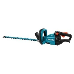 Makita DUH502Z LXT 18 V Accu Heggenschaar 50 Cm -Winkel Voor Huishoudelijk Gereedschap DUH502 A1R0