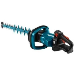 Makita DUH502Z LXT 18 V Accu Heggenschaar 50 Cm -Winkel Voor Huishoudelijk Gereedschap DUH502 A1R0 s01