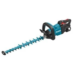 Makita DUH502Z LXT 18 V Accu Heggenschaar 50 Cm -Winkel Voor Huishoudelijk Gereedschap DUH502 A3L0