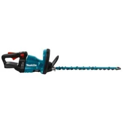 Makita DUH502Z LXT 18 V Accu Heggenschaar 50 Cm -Winkel Voor Huishoudelijk Gereedschap DUH502 A7C0