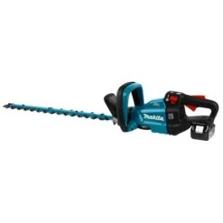 Makita DUH502Z LXT 18 V Accu Heggenschaar 50 Cm -Winkel Voor Huishoudelijk Gereedschap DUH502 B1RG