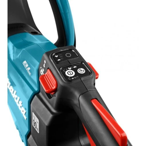 Makita DUH502Z LXT 18 V Accu Heggenschaar 50 Cm - Afbeelding 14