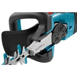 Makita DUH502Z LXT 18 V Accu Heggenschaar 50 Cm -Winkel Voor Huishoudelijk Gereedschap DUH502 F 004
