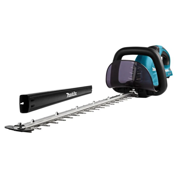 Makita DUH651Z LXT 2x18 V Accu Heggenschaar 65 Cm - Afbeelding 2