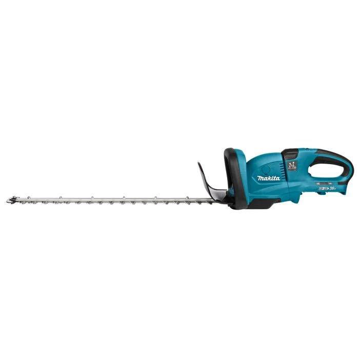 Makita DUH651Z LXT 2x18 V Accu Heggenschaar 65 Cm - Afbeelding 3