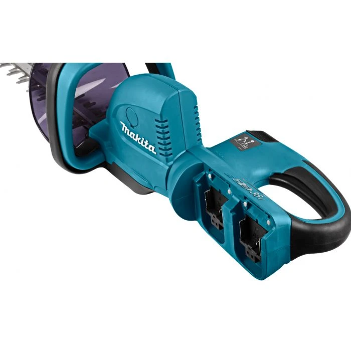 Makita DUH651Z LXT 2x18 V Accu Heggenschaar 65 Cm - Afbeelding 17