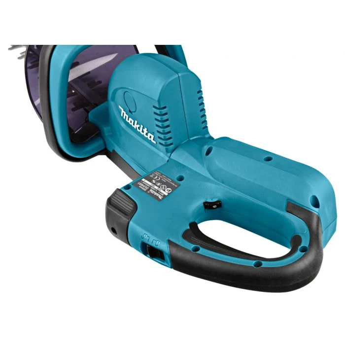 Makita DUH651Z LXT 2x18 V Accu Heggenschaar 65 Cm - Afbeelding 18