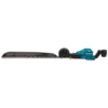 Makita DUH754SZ LXT 18 V Accu Heggenschaar 75 Cm