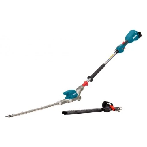 Makita DUN500WZ LXT 18 V Accu Stokheggenschaar 50 Cm Verstelbaar - Afbeelding 7
