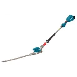Makita DUN500WZ LXT 18 V Accu Stokheggenschaar 50 Cm Verstelbaar -Winkel Voor Huishoudelijk Gereedschap DUN500WZ C1L0 s101