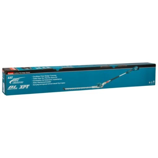 Makita DUN500WZ LXT 18 V Accu Stokheggenschaar 50 Cm Verstelbaar - Afbeelding 10