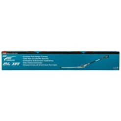 Makita DUN500WZ LXT 18 V Accu Stokheggenschaar 50 Cm Verstelbaar -Winkel Voor Huishoudelijk Gereedschap DUN500WZ C1N1