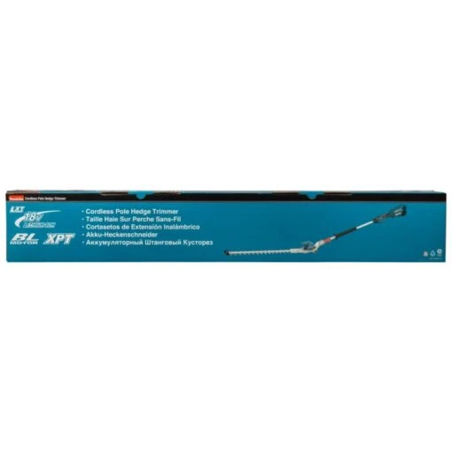 Makita DUN500WZ LXT 18 V Accu Stokheggenschaar 50 Cm Verstelbaar - Afbeelding 5
