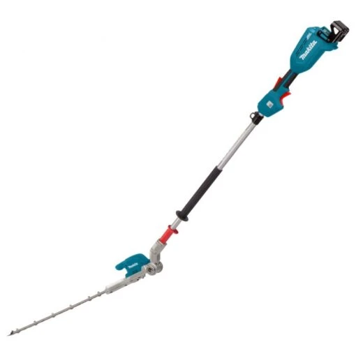 Makita DUN500WZ LXT 18 V Accu Stokheggenschaar 50 Cm Verstelbaar - Afbeelding 2