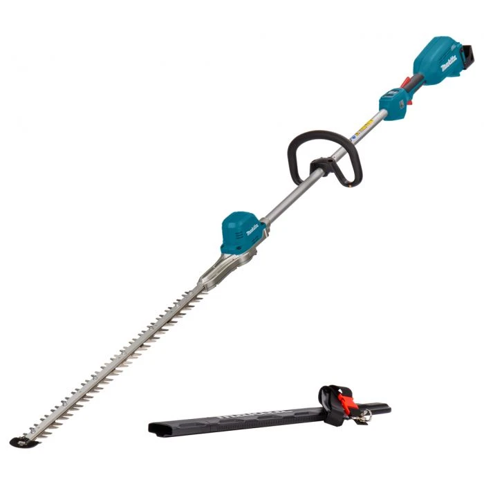 Makita DUN600LZ LXT 18 V Accu Stokheggenschaar 60 Cm - Afbeelding 3