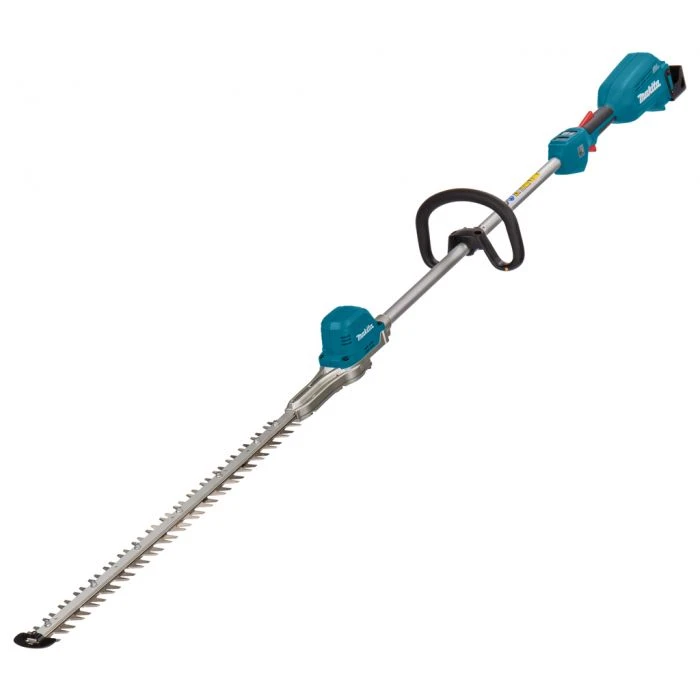 Makita DUN600LZ LXT 18 V Accu Stokheggenschaar 60 Cm - Afbeelding 5