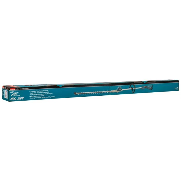 Makita DUN600LZ LXT 18 V Accu Stokheggenschaar 60 Cm - Afbeelding 9