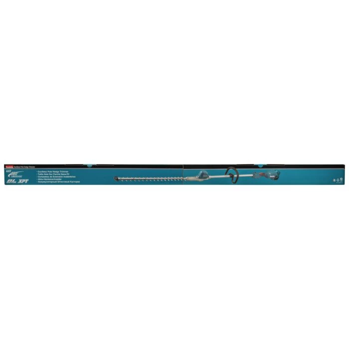 Makita DUN600LZ LXT 18 V Accu Stokheggenschaar 60 Cm - Afbeelding 4
