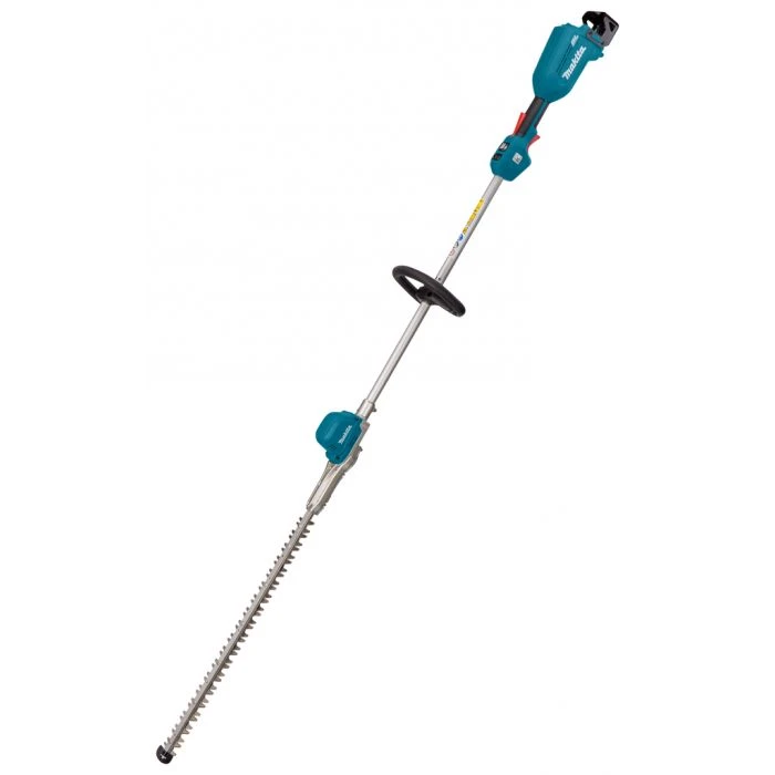 Makita DUN600LZ LXT 18 V Accu Stokheggenschaar 60 Cm - Afbeelding 10