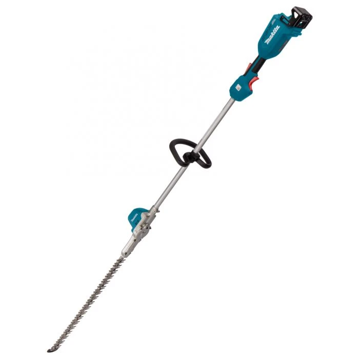 Makita DUN600LZ LXT 18 V Accu Stokheggenschaar 60 Cm - Afbeelding 8