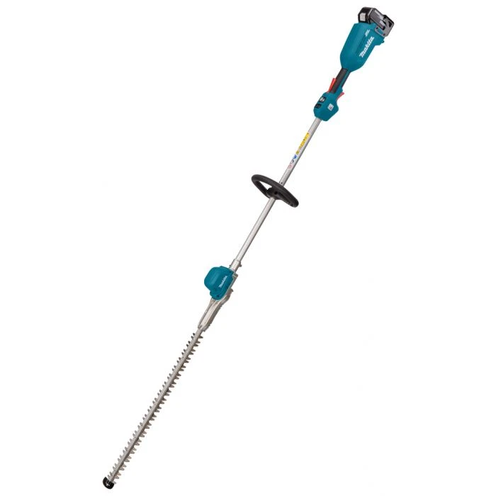 Makita DUN600LZ LXT 18 V Accu Stokheggenschaar 60 Cm - Afbeelding 15