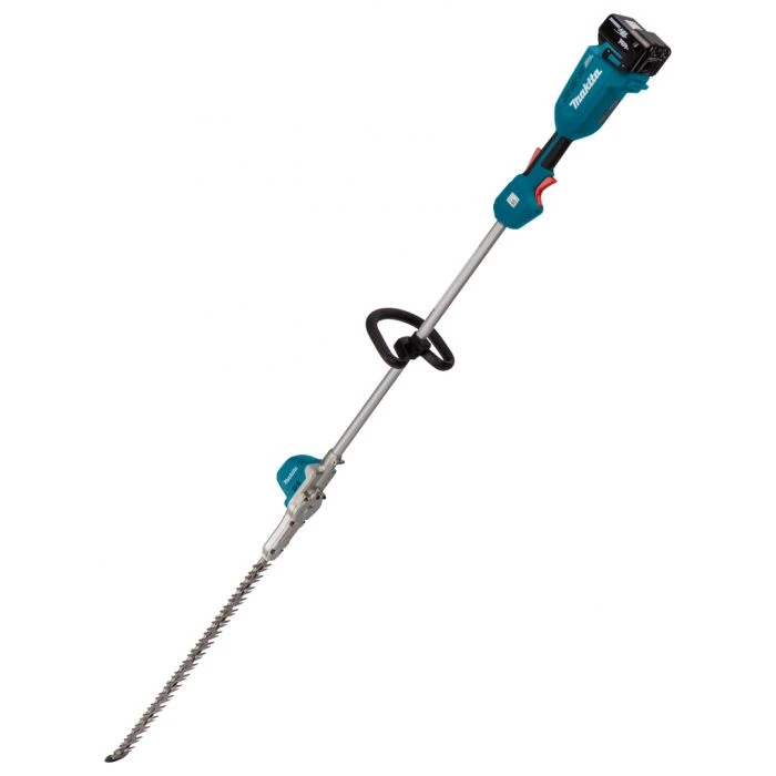Makita DUN600LZ LXT 18 V Accu Stokheggenschaar 60 Cm - Afbeelding 16