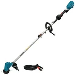 Makita DUR191LZX3 18 V Trimmer D-greep -Winkel Voor Huishoudelijk Gereedschap DUR191LZX3 C1L0 s100