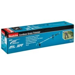 Makita DUR191LZX3 18 V Trimmer D-greep -Winkel Voor Huishoudelijk Gereedschap DUR191LZX3 C1L1