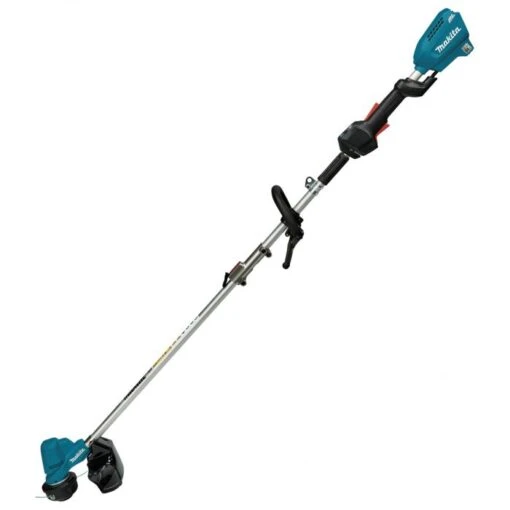 Makita DUR191LZX3 18 V Trimmer D-greep - Afbeelding 8