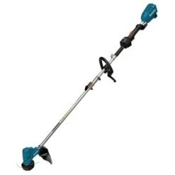 Makita DUR191LZX3 18 V Trimmer D-greep -Winkel Voor Huishoudelijk Gereedschap DUR191L C1L0 1