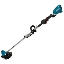 Makita DUR191LZX3 18 V Trimmer D-greep -Winkel Voor Huishoudelijk Gereedschap DUR191L C1R0 1