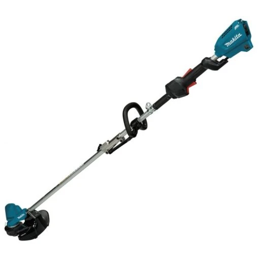 Makita DUR191LZX3 18 V Trimmer D-greep - Afbeelding 9