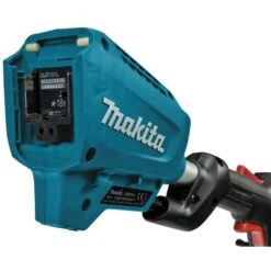 Makita DUR191LZX3 18 V Trimmer D-greep -Winkel Voor Huishoudelijk Gereedschap DUR191L F 003 1
