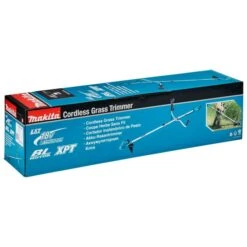 Makita DUR191UZX3 18 V Trimmer U-greep -Winkel Voor Huishoudelijk Gereedschap DUR191UZX3 C1L1
