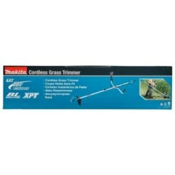 Makita DUR191UZX3 18 V Trimmer U-greep -Winkel Voor Huishoudelijk Gereedschap DUR191UZX3 C1N1
