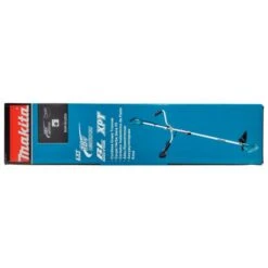 Makita DUR191UZX3 18 V Trimmer U-greep -Winkel Voor Huishoudelijk Gereedschap DUR191UZX3 C3N1