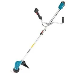 Makita DUR191UZX9 LXT 18 V Trimmer U-greep -Winkel Voor Huishoudelijk Gereedschap DUR191U A1L0 2