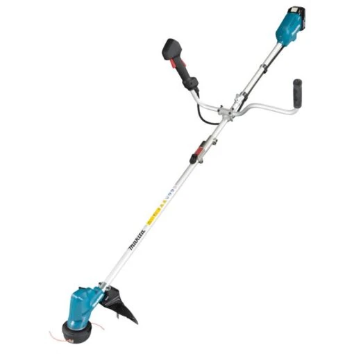 Makita DUR191UZX9 LXT 18 V Trimmer U-greep - Afbeelding 5