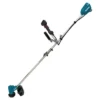 Makita DUR191UZX9 LXT 18 V Trimmer U-greep