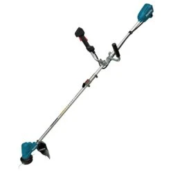 Makita DUR191UZX9 LXT 18 V Trimmer U-greep -Winkel Voor Huishoudelijk Gereedschap DUR191U C1L0 1
